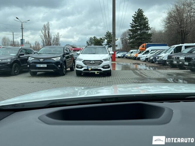 BMW 520 45 interauto-car