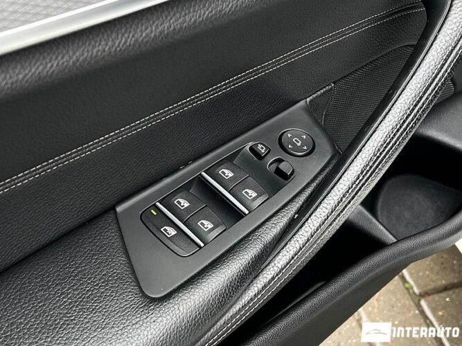 BMW 520 39 interauto-car