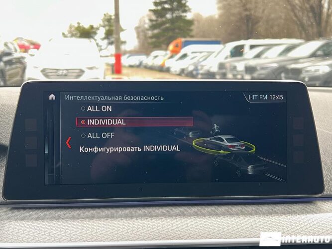 BMW 520 49 interauto-car