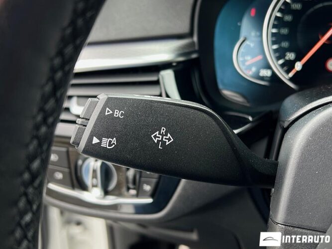 BMW 520 44 interauto-car