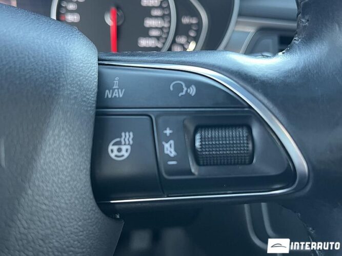 Audi A6 46 interauto-car