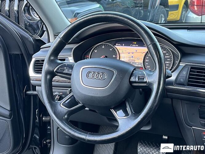 Audi A6 44 interauto-car