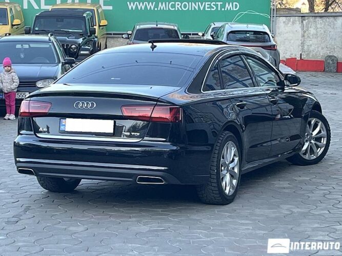 Audi A6 37 interauto-car