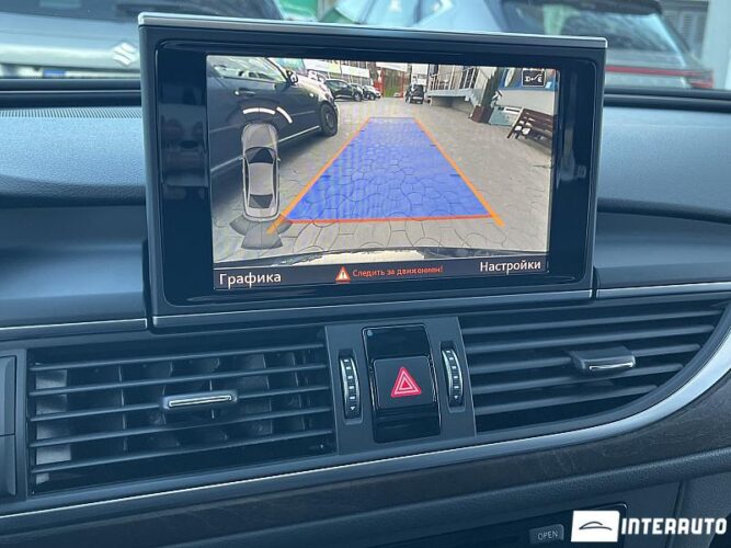 Audi A6 49 interauto-car