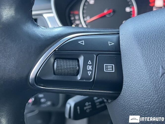 Audi A6 45 interauto-car