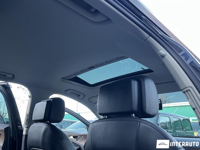 Audi A6 54 interauto-car