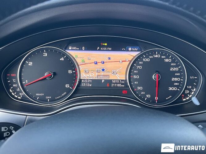 Audi A6 47 interauto-car