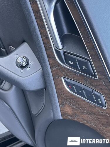 Audi A6 40 interauto-car