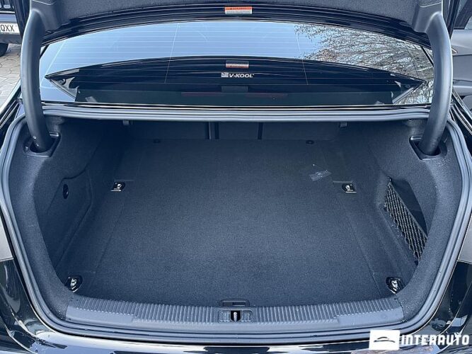 Audi A6 56 interauto-car