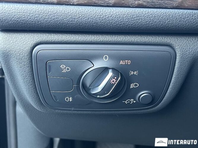Audi A6 43 interauto-car