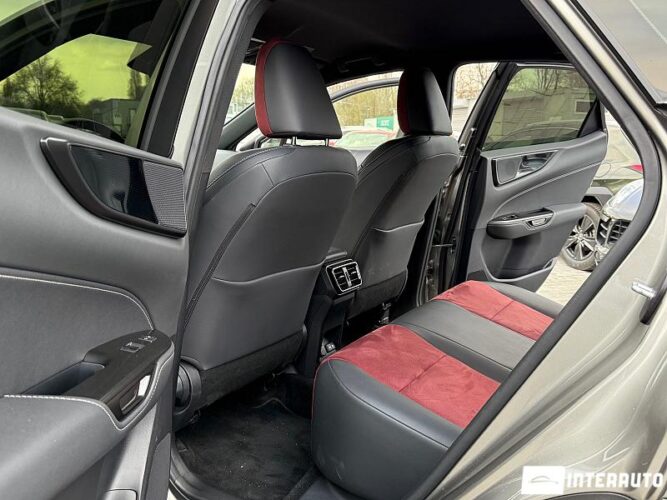 Lexus NX 200T 40 interauto-car