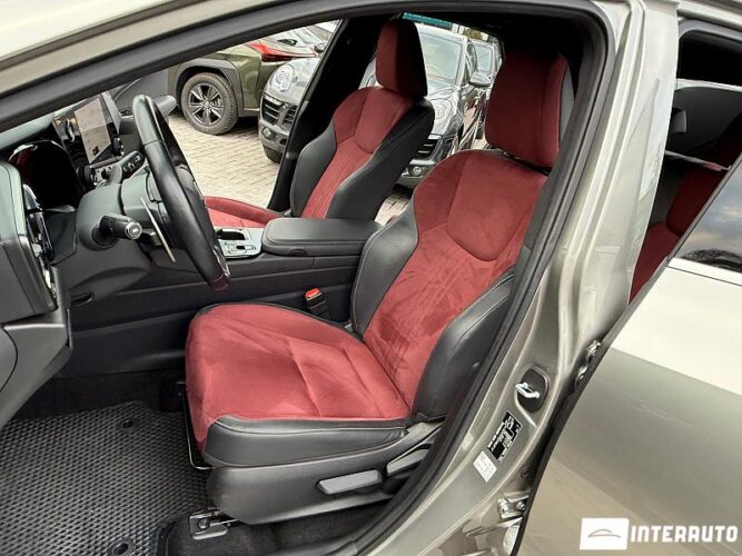 Lexus NX 200T 39 interauto-car