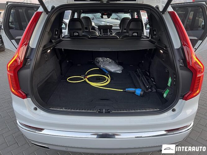 Volvo XC 90 69 interauto-car