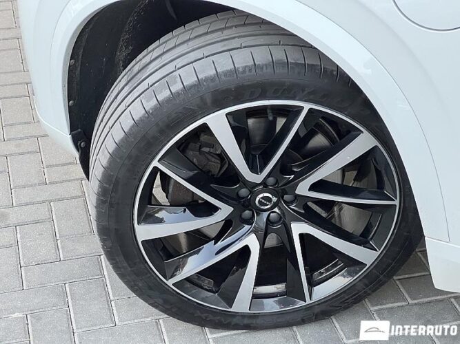 Volvo XC 90 62 interauto-car