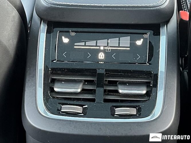 Volvo XC 90 60 interauto-car