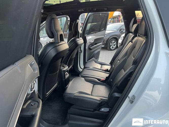 Volvo XC 90 57 interauto-car