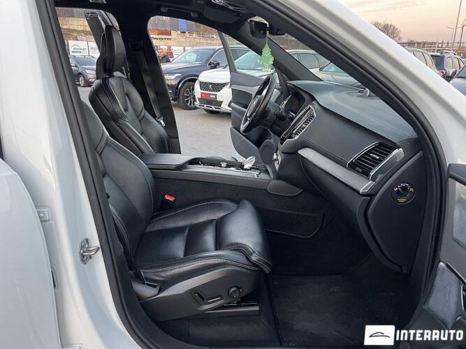 Volvo XC 90 61 interauto-car