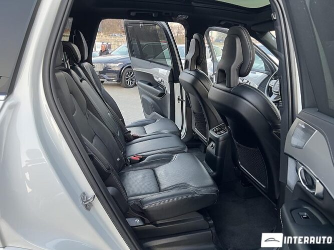 Volvo XC 90 59 interauto-car