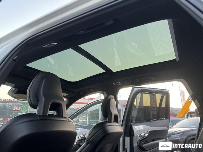 Volvo XC 90 58 interauto-car