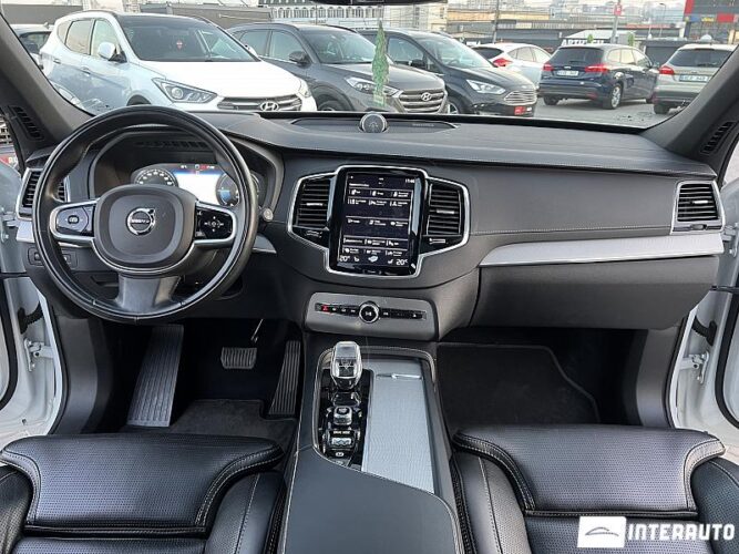 Volvo XC 90 47 interauto-car