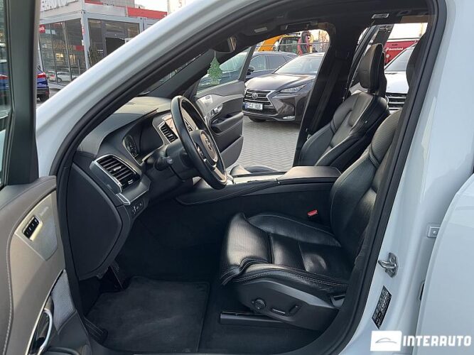 Volvo XC 90 46 interauto-car