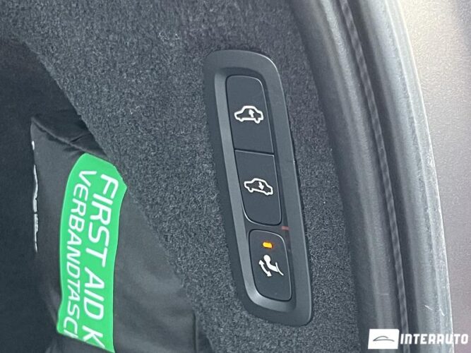 Volvo XC 90 70 interauto-car