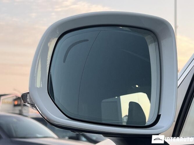 Volvo XC 90 64 interauto-car