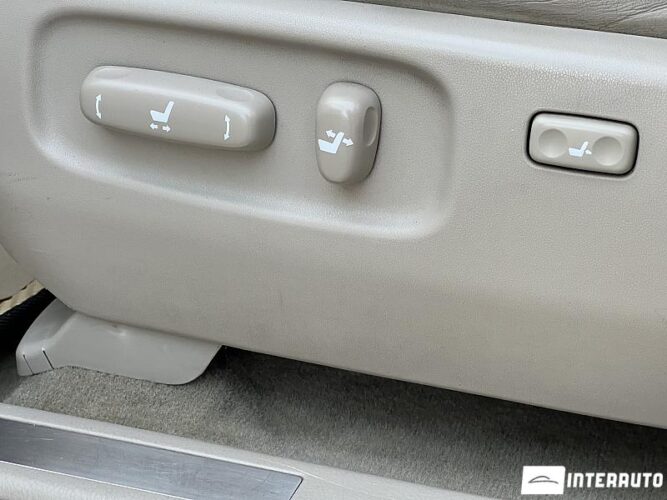 Lexus RX 400h 53 interauto-car