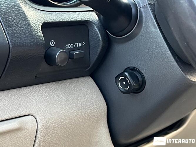 Lexus RX 400h 52 interauto-car