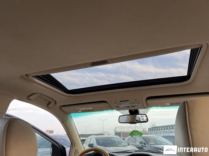 Lexus RX 400h 47 interauto-car