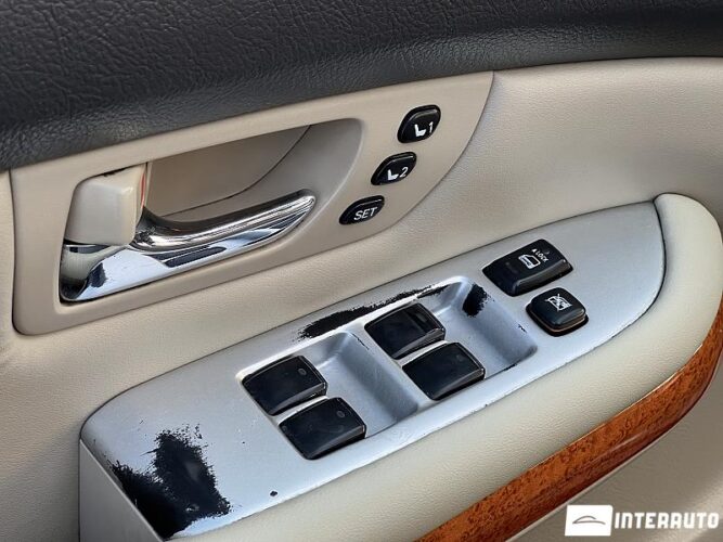 Lexus RX 400h 51 interauto-car