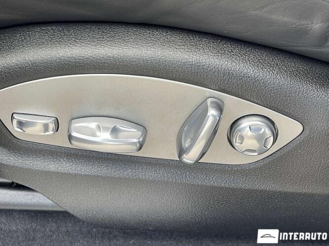 Porsche Macan 34 interauto-car