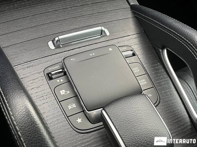 mercedes GLE Coupe 450 2021