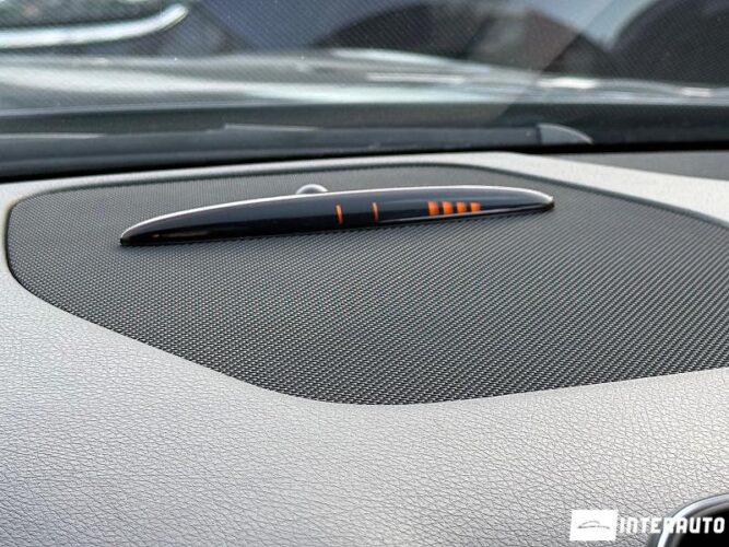 Mercedes GLE 350d 53 interauto-car