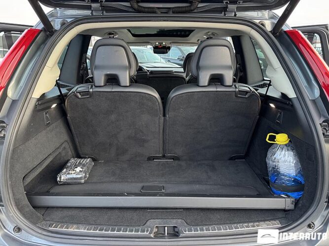 volvo XC 90 2017