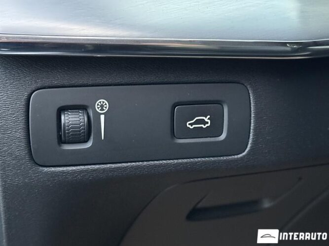 volvo XC 90 2017