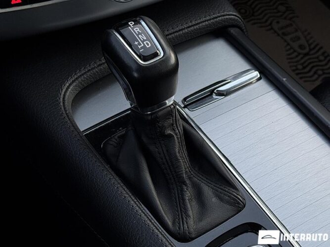 volvo XC 90 2017
