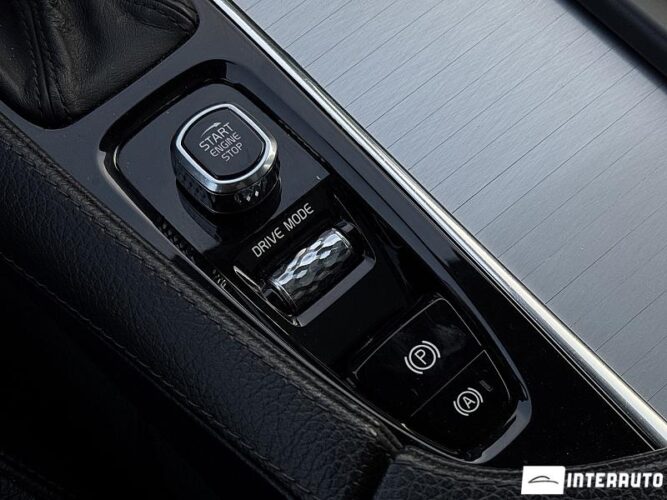 volvo XC 90 2017