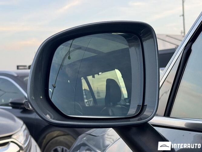volvo XC 90 2017