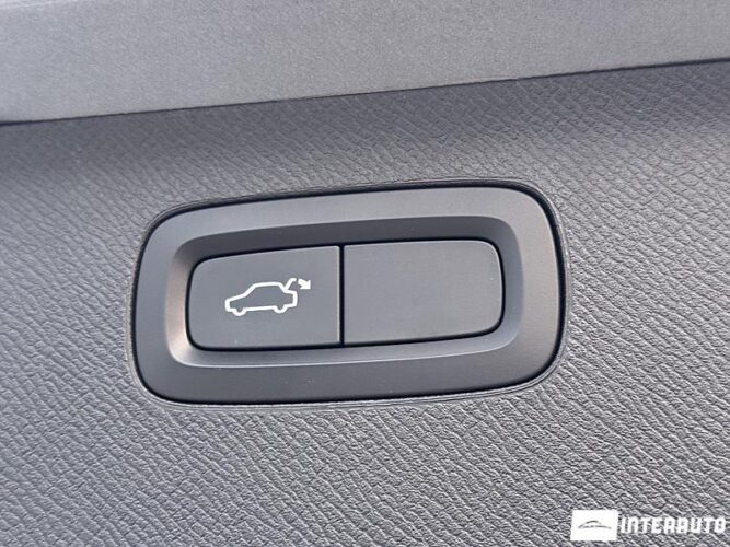 volvo XC 90 2017