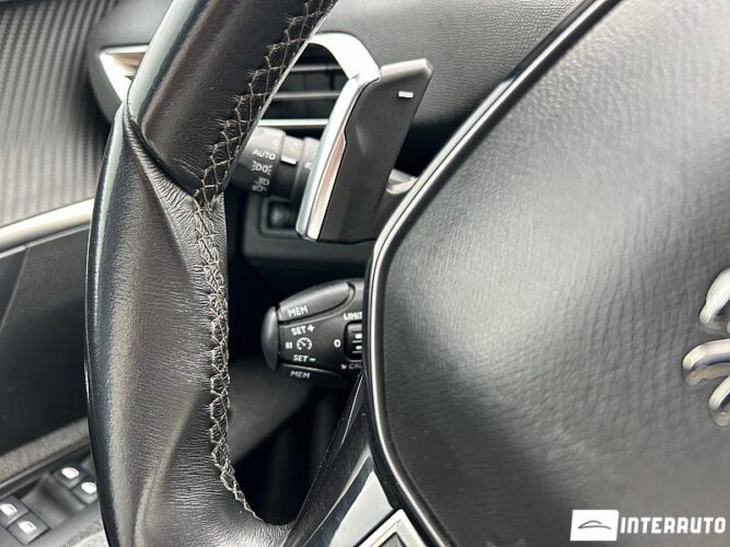 Peugeot 3008 35 interauto-car