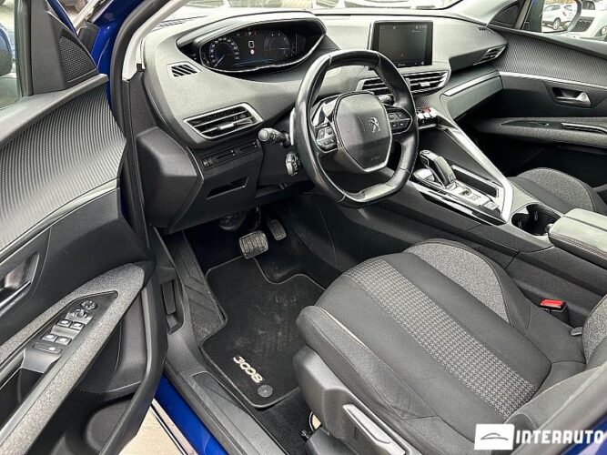 Peugeot 3008 32 interauto-car