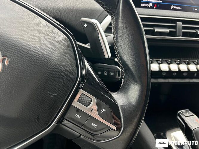 Peugeot 3008 36 interauto-car