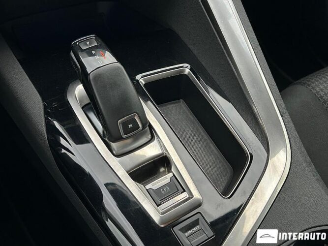 Peugeot 3008 39 interauto-car