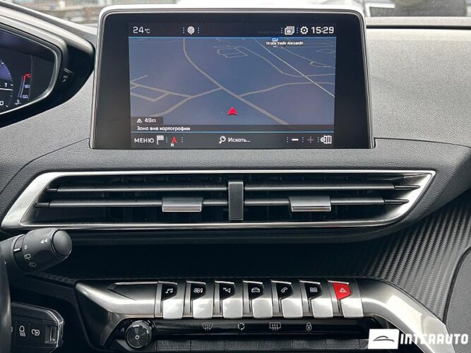 Peugeot 3008 38 interauto-car