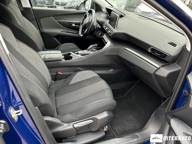 Peugeot 3008 40 interauto-car