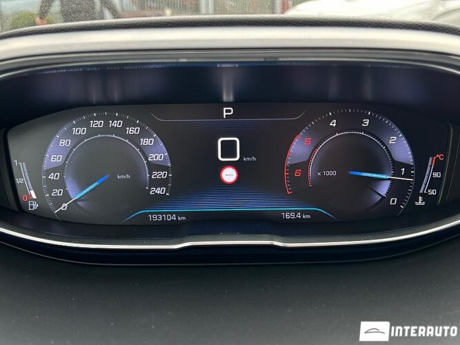 Peugeot 3008 37 interauto-car