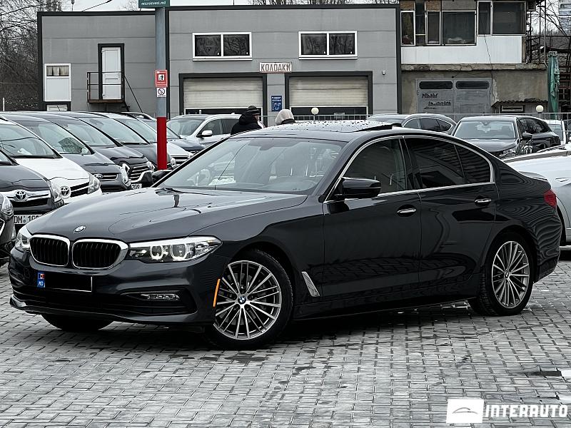 BMW 530 2 interauto oferta masina