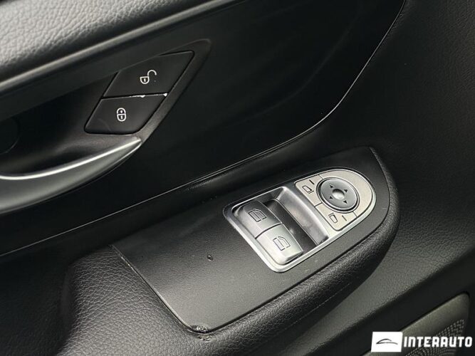 Mercedes V 250 44 interauto-car