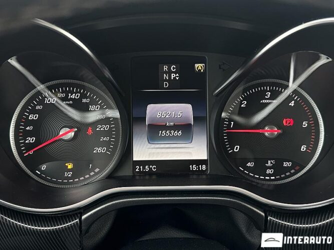 Mercedes V 250 36 interauto-car